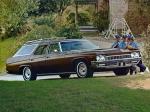 Buick Estate Wagon 1972 года